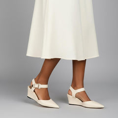 Tuhoomall Fashion High Heel Sandals for Women, Adjustable Buckle, Solid Color with Metal Accents, Stylish Casual and Office Wear