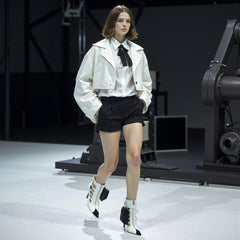 Tuhoomall Comfortable High Heels Sandals for Weddings and Parties, Pointed Toe Ankle Length, Adjustable Buckle, Classic Summer Fashion