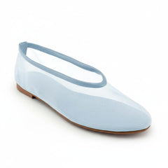 Tuhoomall Ballet Flats for Women, Comfortable and Stylish, Perfect for Parties and Daily Wear, Round Toe Design, Slip-On Closure, Rubber Sole