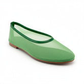 Tuhoomall Ballet Flats for Women, Comfortable and Stylish, Perfect for Parties and Daily Wear, Round Toe Design, Slip-On Closure, Rubber Sole Tuhoomall