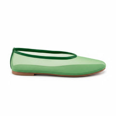 Tuhoomall Ballet Flats for Women, Comfortable and Stylish, Perfect for Parties and Daily Wear, Round Toe Design, Slip-On Closure, Rubber Sole