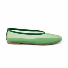 Tuhoomall Ballet Flats for Women, Comfortable and Stylish, Perfect for Parties and Daily Wear, Round Toe Design, Slip-On Closure, Rubber Sole Tuhoomall