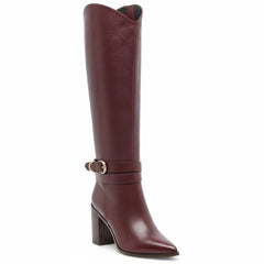 Tuhoomall Fashion Stiletto Ankle Boots for Women, Comfortable & Trendy with Zipper Closure, Ideal for Parties, Work & Casual Outings Tuhoomall